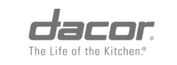 Dacor appliance repair shymon