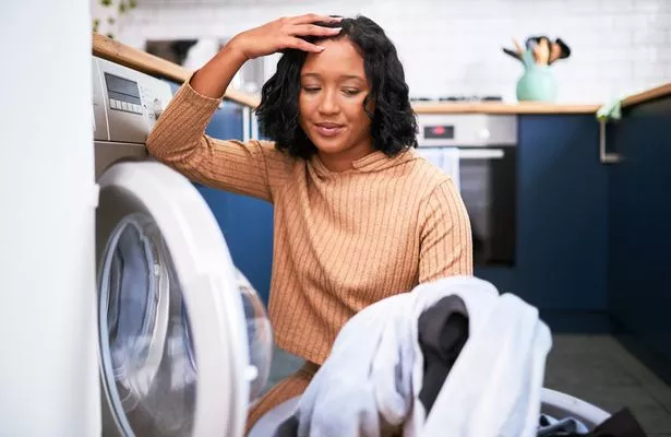 Why Does My Dryer Mangle the Laundry?