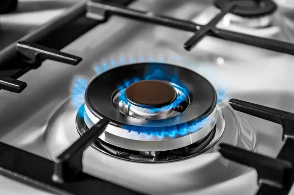 Why Won't the Flame on My Gas Cooktop Light?