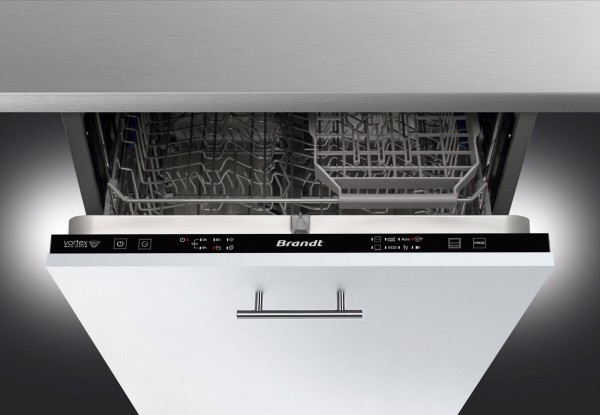 Deciphering the Causes of Brandt Dishwasher Breakdowns: An In-Depth Look