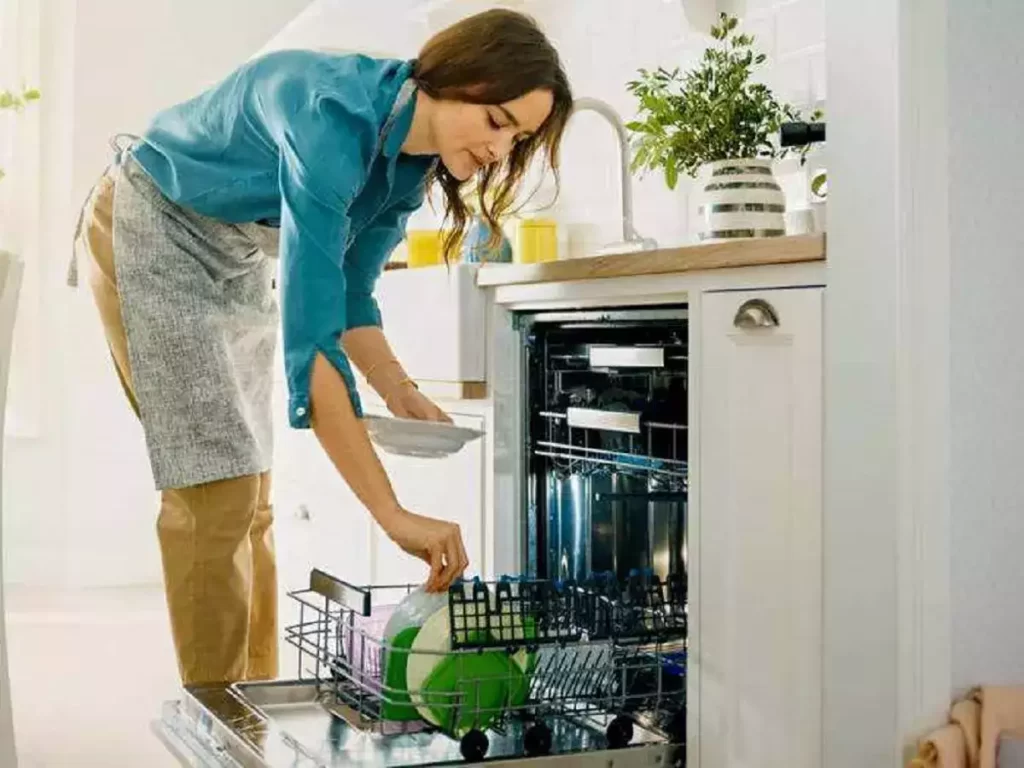 Why Does My Dishwasher Consume Too Much Detergent or Rinse Aid?