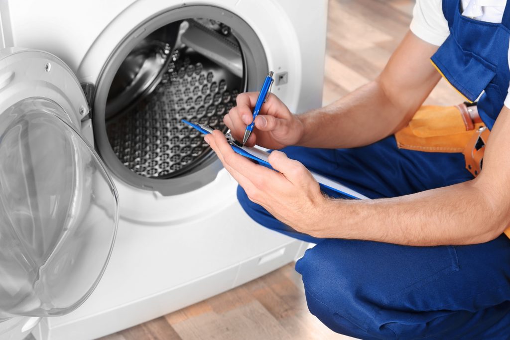 Why Is My Washer-Dryer No Longer Drying?