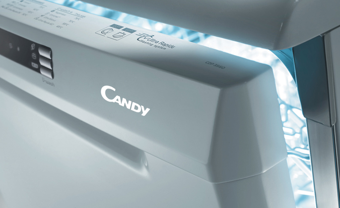 Understanding Candy Dishwasher Breakdowns: Causes and Solutions