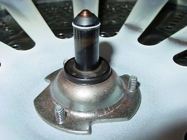 How to Change the Drum Bearing of a Dryer