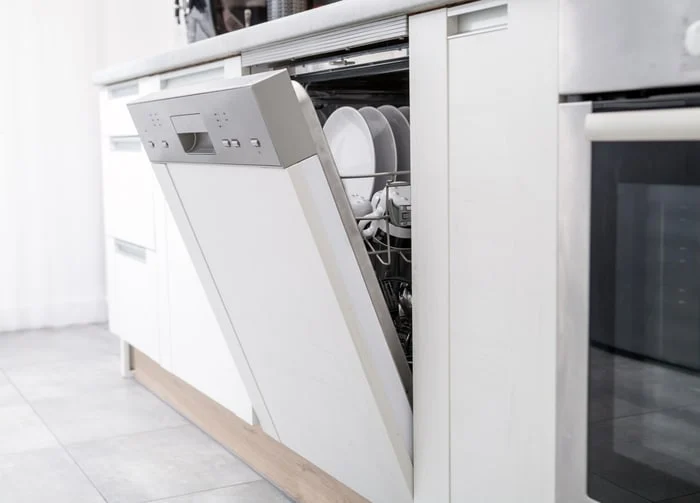 Why Does My Dishwasher Stop During the Cycle?