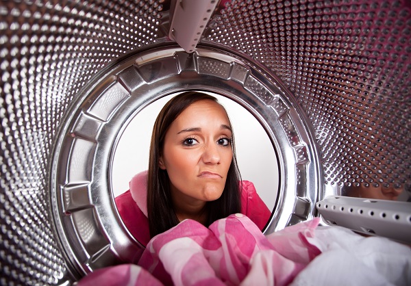 Why is My Dryer Overheating and Smelling Hot?