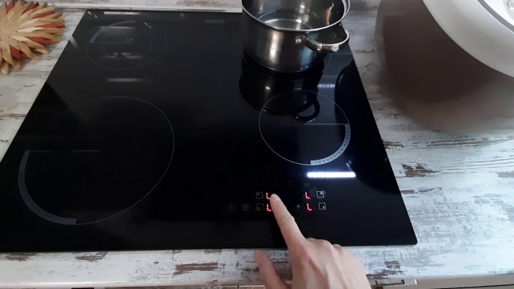 Why Won't My Induction Hob Turn On?