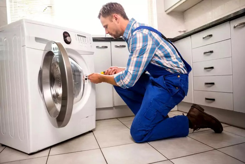 Why My Washing Machine No Longer Drains or Empties?