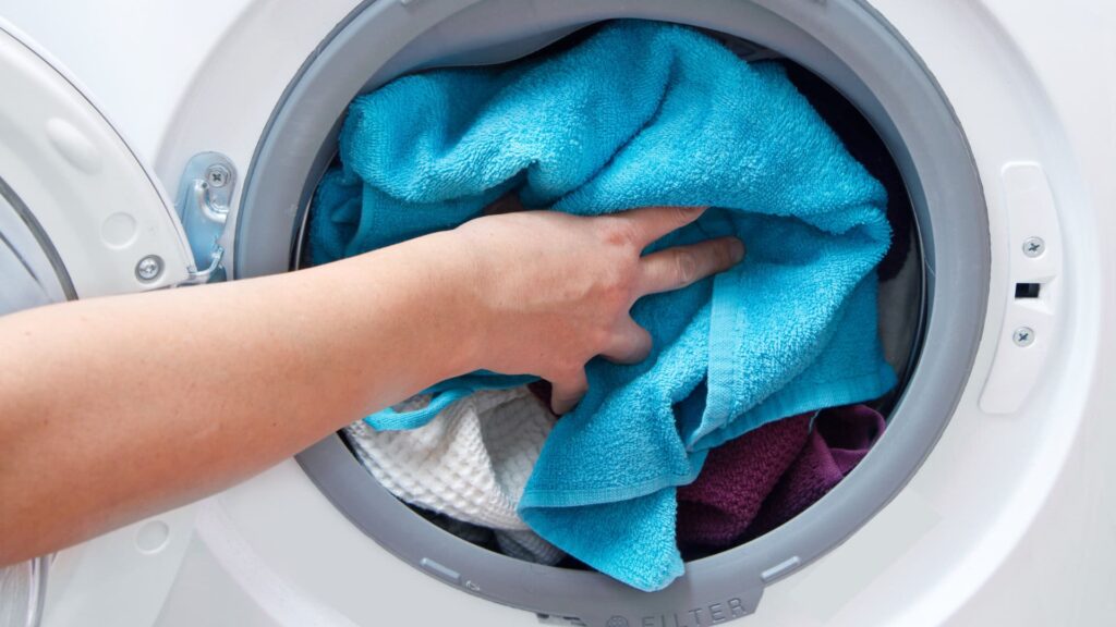 Why Is My Washing Machine Filling or Draining by Itself?