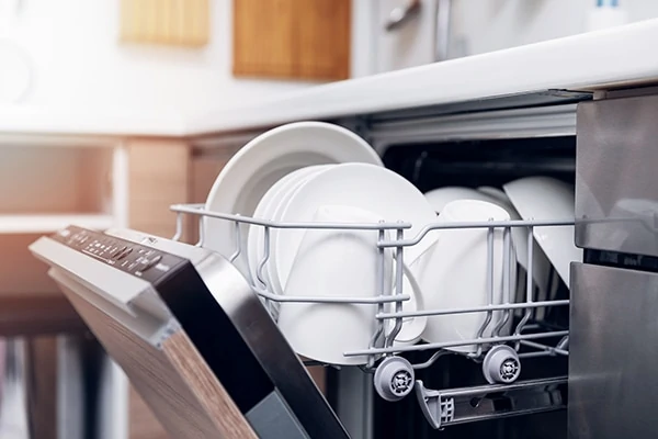 Why Is My Dishwasher No Longer Drying?