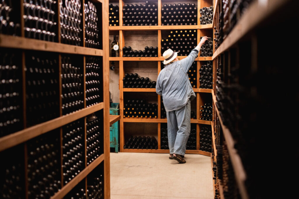 Why Is My Wine Cellar Too Cold?