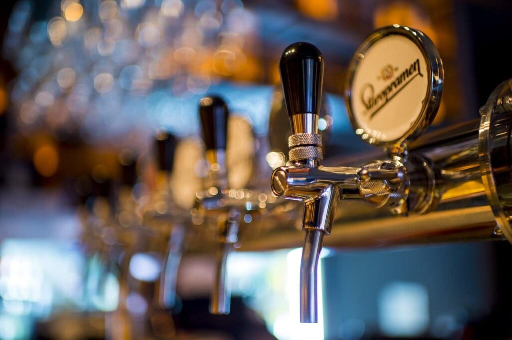 Why Your Beer Dispenser Might Not Turn On Anymore