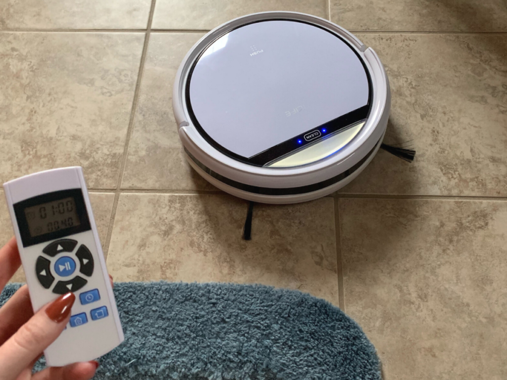 Why Won't My Robot Vacuum Cleaner Turn On?