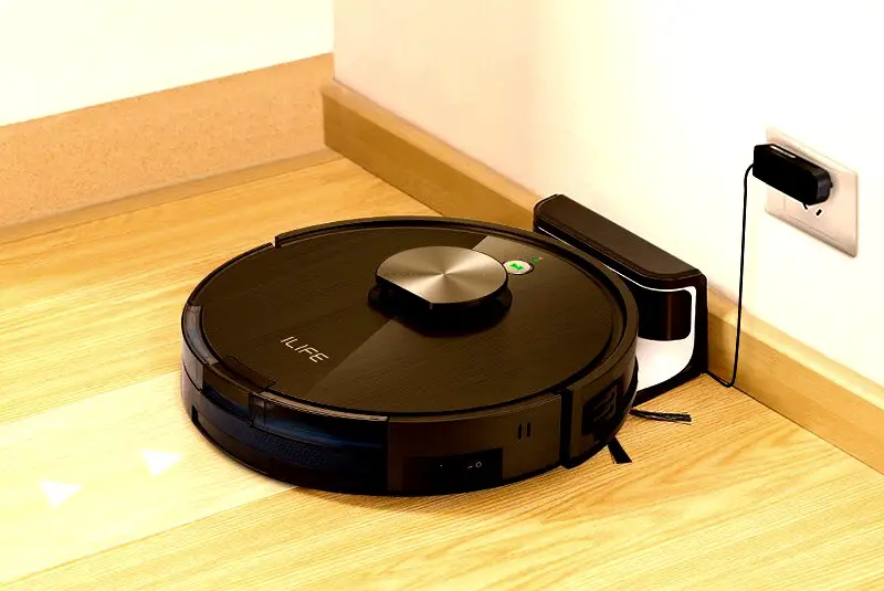 telex vacuüm mannelijk Why Is My Robot Vacuum Cleaner Not Charging? - Shymon