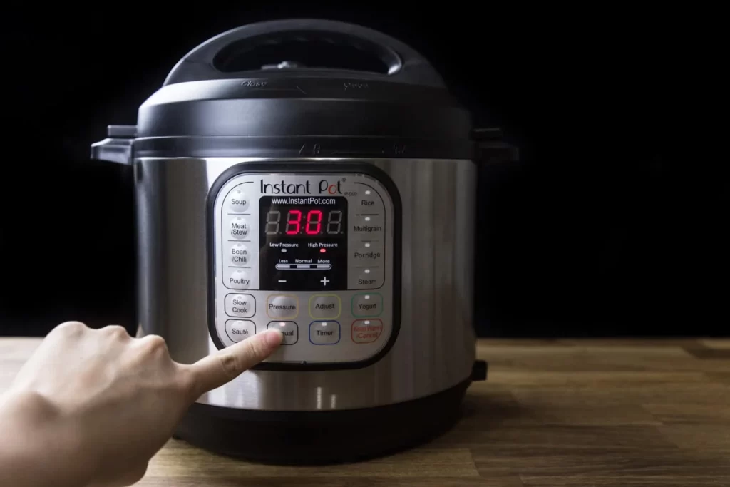 Why Won't My Multicooker Turn On?