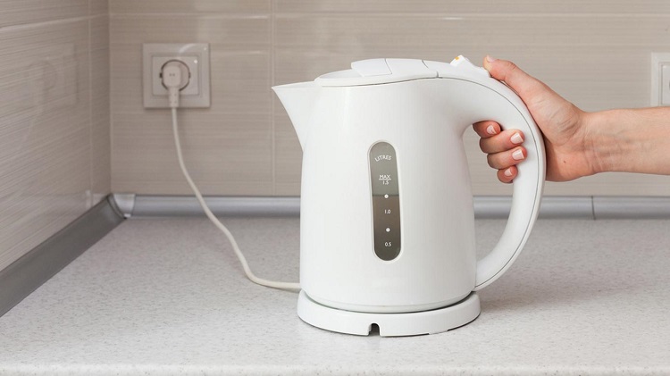 Why Is My Kettle Not Heating?