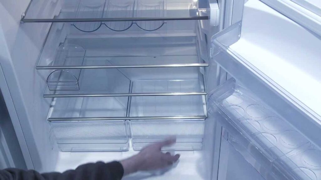 Why Is There Water at the Bottom of My Fridge?