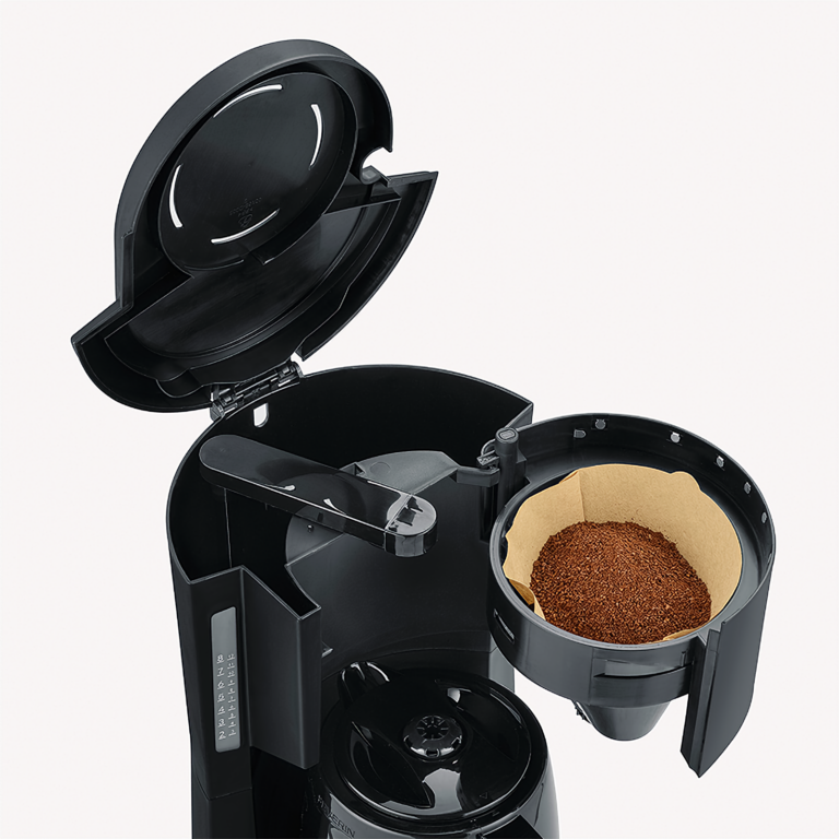 How to Replace the Lid Components of a Senseo Coffee Maker