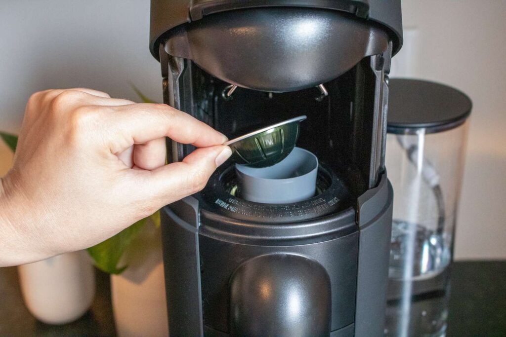 Why My Senseo Coffee Maker Leaks?
